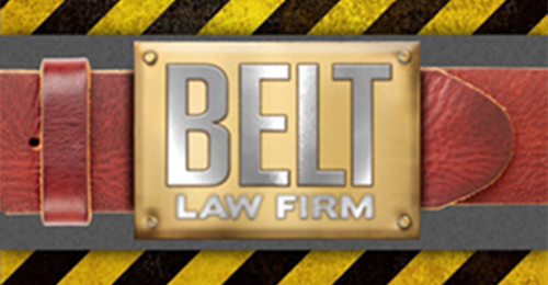The Belt Law Firm P.C.
